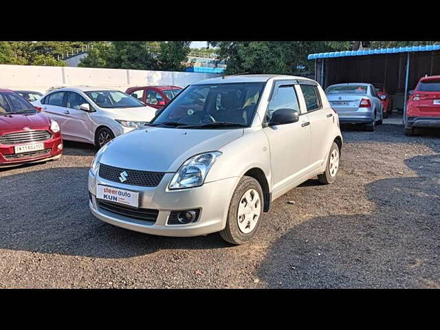 Used Maruti Suzuki Swift  [2005-2010] LXi in Chennai