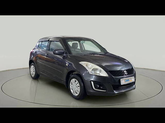 Used 2016 Maruti Suzuki Swift in Delhi