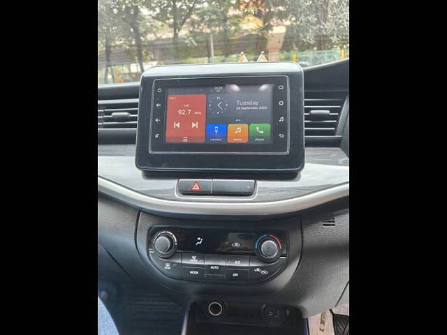 Used Maruti Suzuki XL6 [2019-2022] Zeta MT Petrol in Navi Mumbai