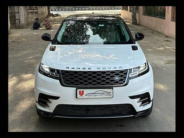 Range Rover Evoque Convertible in Hyderabad : r/CarsIndia