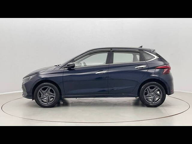 Used Hyundai i20 [2020-2023] Sportz 1.2 MT [2020-2023] in Jaipur