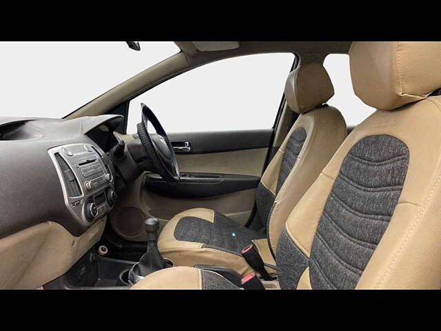 Used Hyundai i20 [2010-2012] Magna 1.2 in Delhi