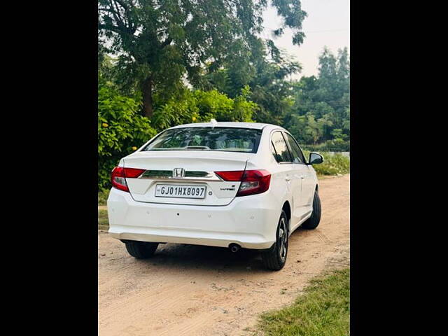 Used Honda Amaze [2018-2021] 1.2 S CVT Petrol [2018-2020] in Ahmedabad