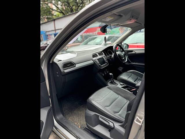 Used Volkswagen Tiguan [2017-2020] Comfortline TDI in Pune