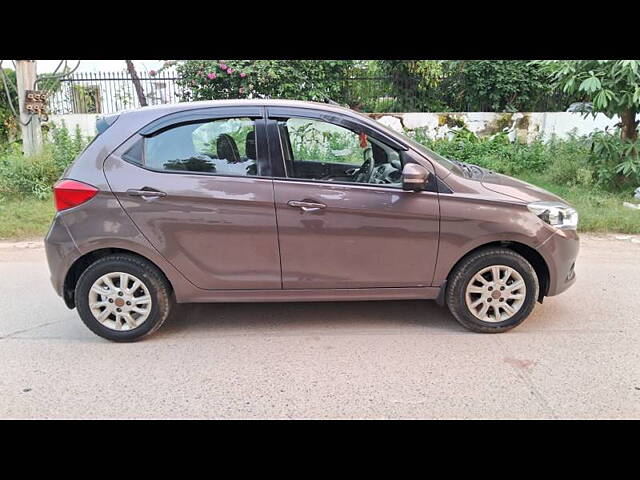 Used Tata Tiago [2016-2020] Revotron XZA in Faridabad