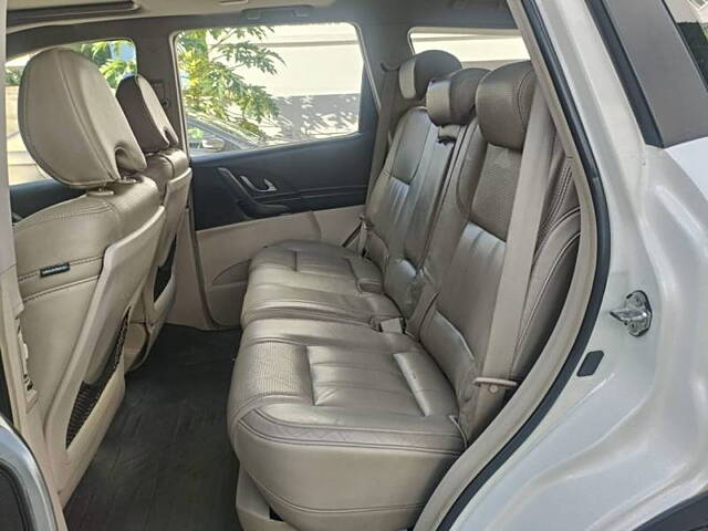 Used Mahindra XUV500 [2015-2018] W10 AWD in Hyderabad