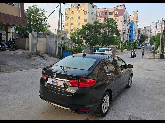 Used Honda City [2014-2017] V Diesel in Hyderabad