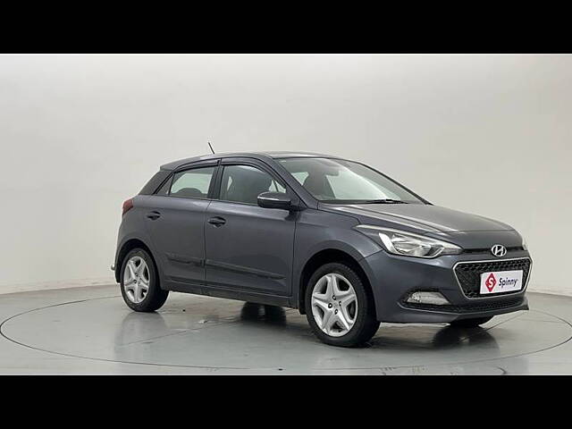 Used Hyundai Elite i20 [2017-2018] Asta 1.2 in Delhi