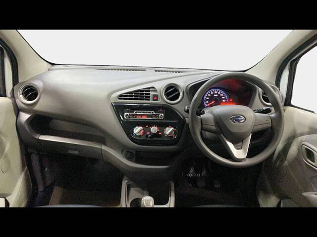 Used Datsun redi-GO [2016-2020] T [2016-2019] in Mumbai