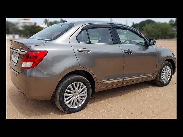 Used Maruti Suzuki Dzire [2017-2020] ZDi in Coimbatore