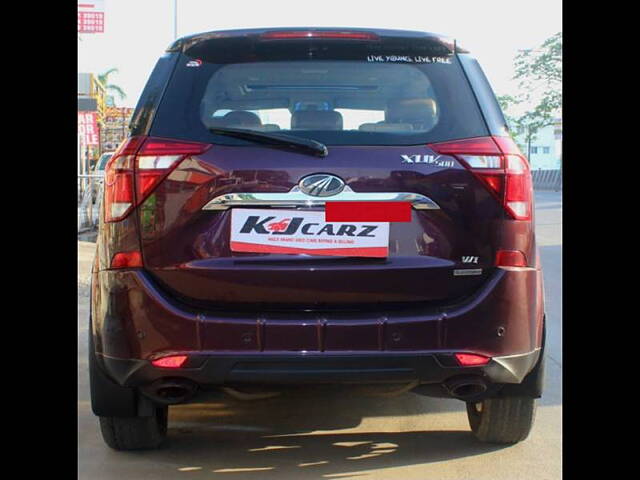 Used Mahindra XUV500 W11 AT in Chennai