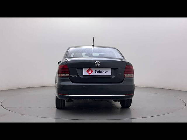 Used Volkswagen Vento [2015-2019] Highline 1.6 (P) in Bangalore