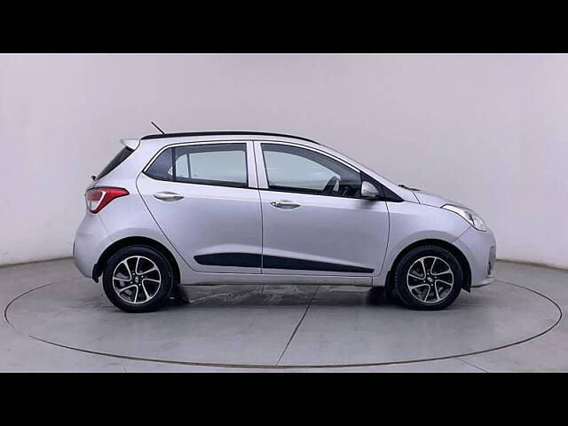 Used Hyundai Grand i10 Asta U2 1.2 CRDi in Chennai