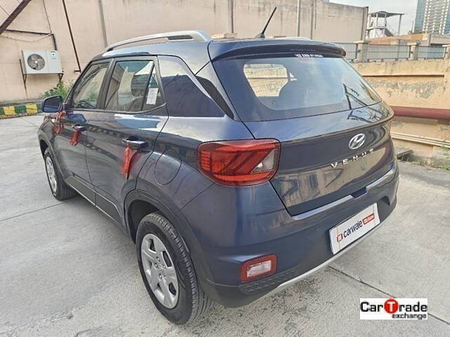 Used Hyundai Venue [2019-2022] S 1.2 Petrol [2019-2020] in Noida