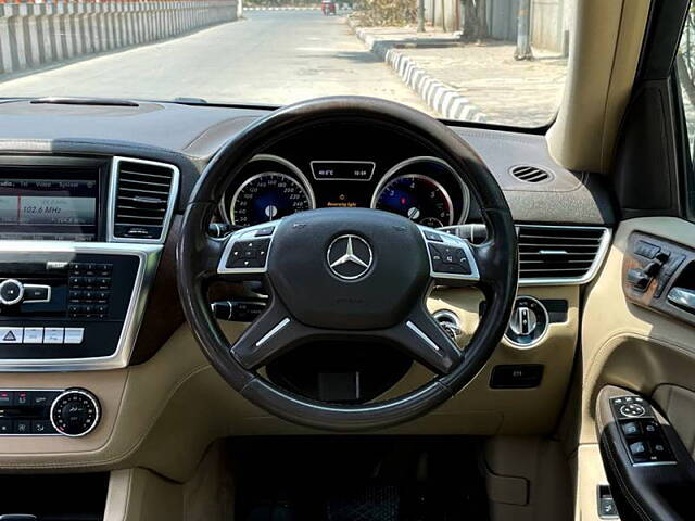 Used Mercedes-Benz GL 350 CDI in Gurgaon