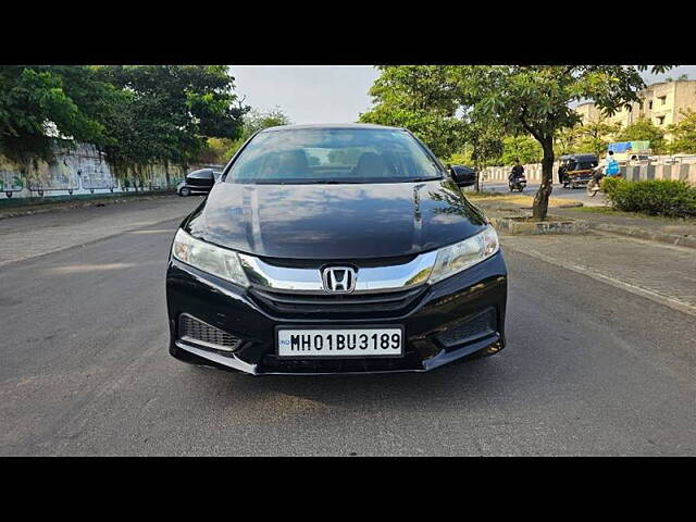 Used Honda City [2014-2017] SV in Pune