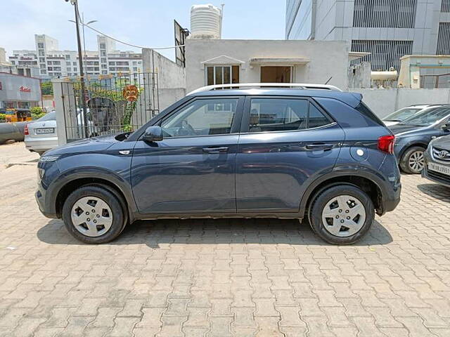 Used Hyundai Venue [2019-2022] S 1.2 Petrol [2019-2020] in Chennai