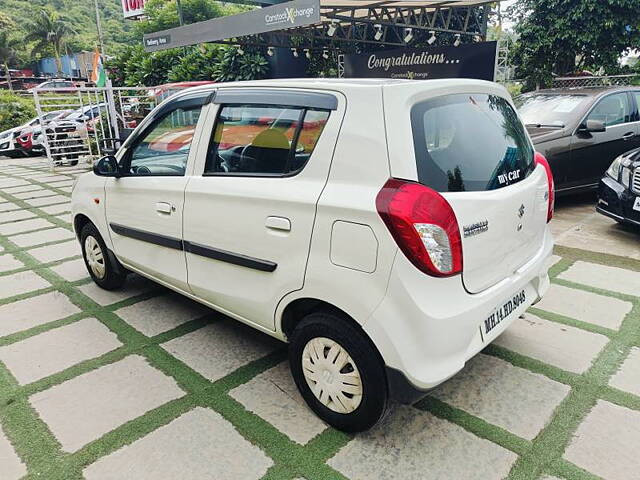 Used Maruti Suzuki Alto 800 [2012-2016] Lxi in Pune