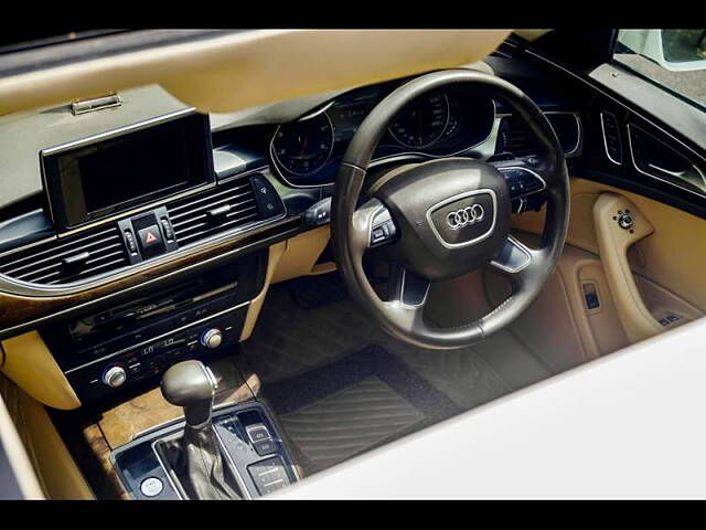 Used Audi A6 [2008-2011] 2.8 FSI in Delhi