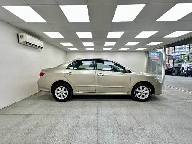 Used Toyota Corolla Altis [2011-2014] G Diesel in Pune