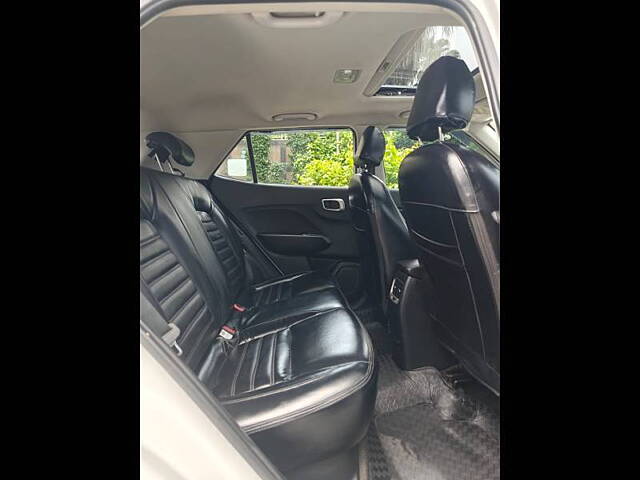 Used Hyundai Venue [2019-2022] SX 1.0 Turbo in Delhi