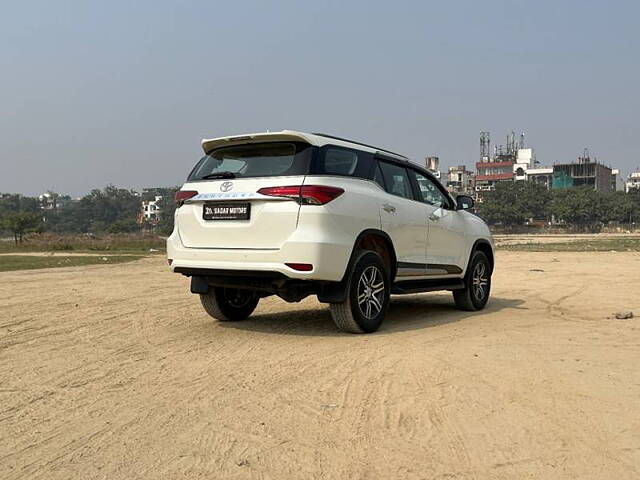 Used Toyota Fortuner [2016-2021] 2.8 4x2 AT [2016-2020] in Delhi