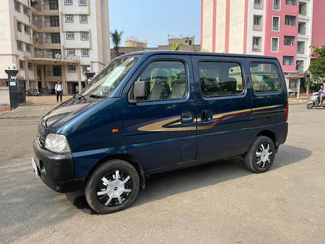 Used Maruti Suzuki Eeco [2010-2022] 5 STR AC (O) in Mumbai