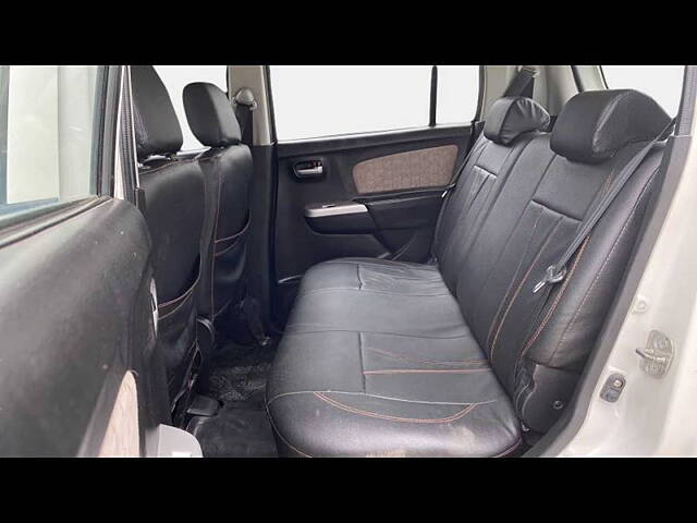 Used Maruti Suzuki Wagon R 1.0 [2014-2019] VXI in Pune