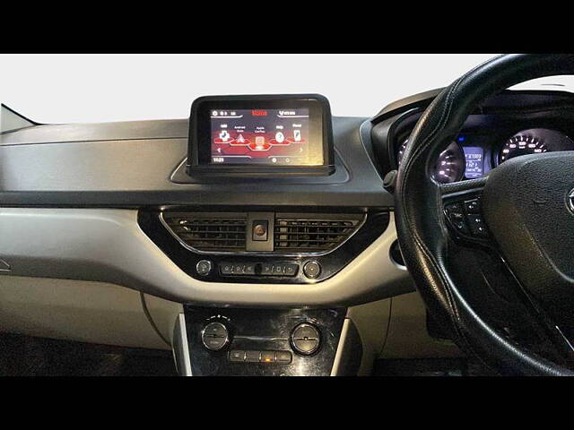 Used Tata Nexon [2017-2020] XZ in Chandigarh