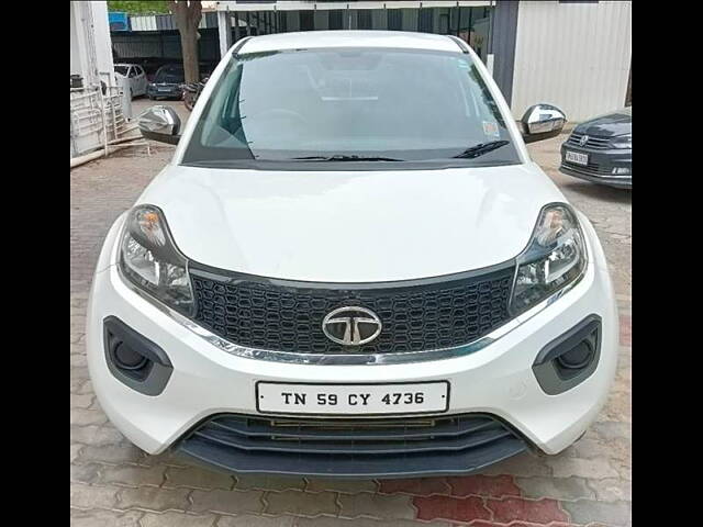 Used Maruti Suzuki Alto K10 [2014-2020] VXi AMT [2014-2018] in Madurai