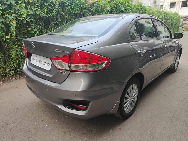 Used Maruti Suzuki Ciaz [2014-2017] ZXi  AT in Mumbai