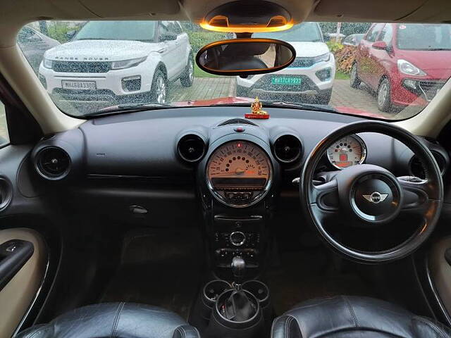 Used MINI Cooper Countryman [2012-2015] Cooper D in Nashik