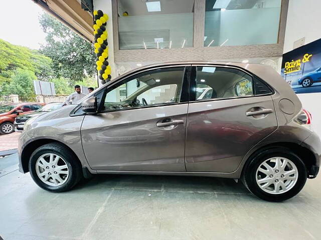 Used Honda Brio [2013-2016] VX MT in Nagpur