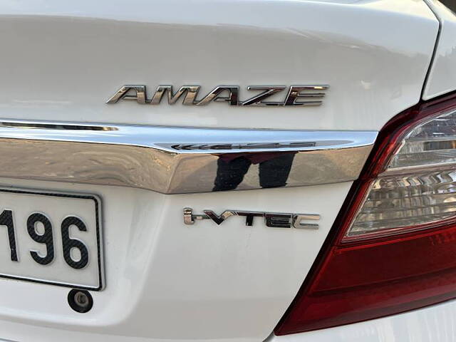 Used Honda Amaze [2013-2016] 1.2 E i-VTEC in Delhi