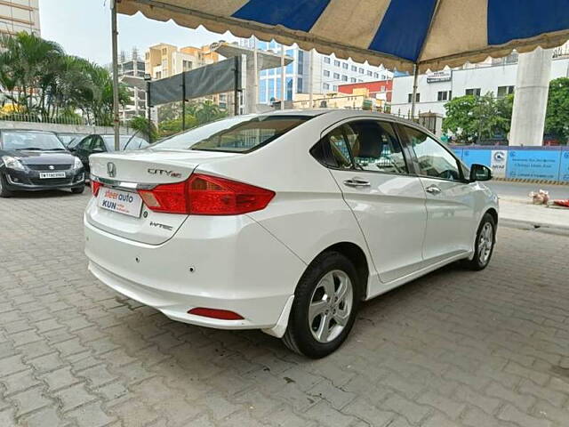 Used Honda City [2014-2017] V in Chennai