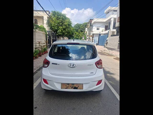 Used Hyundai Grand i10 [2013-2017] Magna 1.2 Kappa VTVT [2013-2016] in Ludhiana