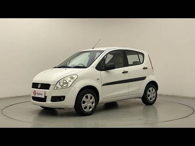 Used 2010 Maruti Suzuki Ritz in Pune