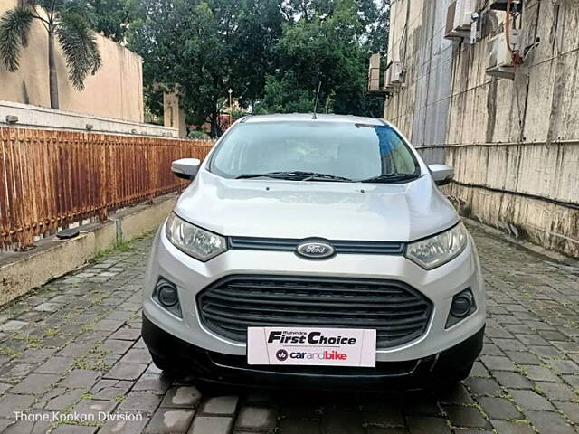 Used Ford EcoSport [2017-2019] Ambiente 1.5L TDCi in Navi Mumbai