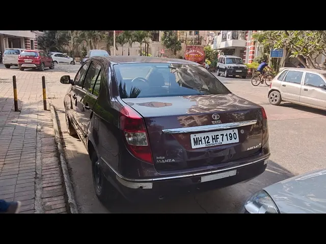 Used 2011 Tata Manza in Pune