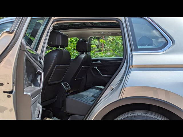 Used Volkswagen Tiguan [2017-2020] Highline TDI in Pune