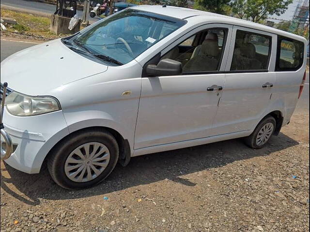 Used Chevrolet Enjoy 1.4 LS 7 STR in Ahmedabad