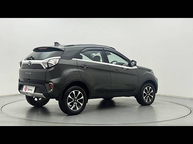 Used Tata Nexon [2020-2023] XZ Plus (O) Diesel in Pune