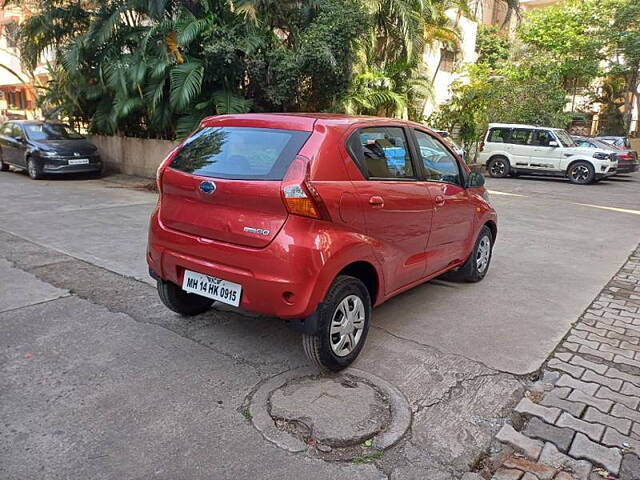 Used Datsun redi-GO [2016-2020] S [2016-2019] in Pune