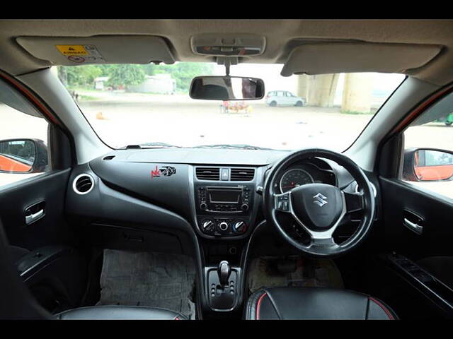 Used Maruti Suzuki Celerio X Zxi AMT [2017-2019] in Ahmedabad