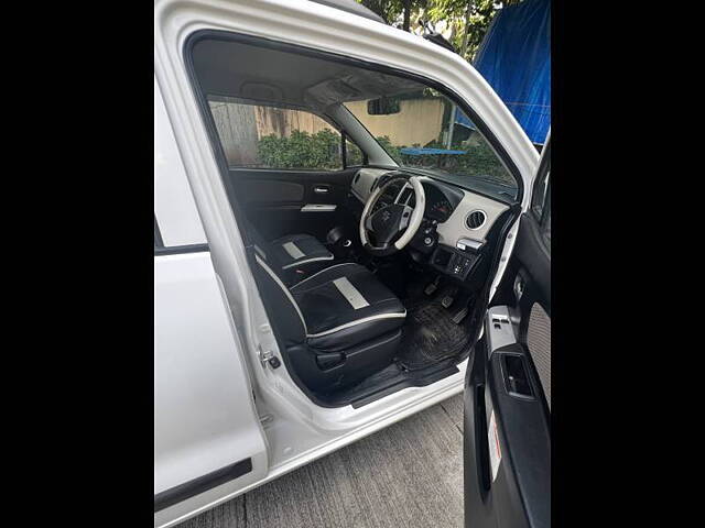 Used Maruti Suzuki Wagon R 1.0 [2014-2019] LXI CNG (O) in Mumbai