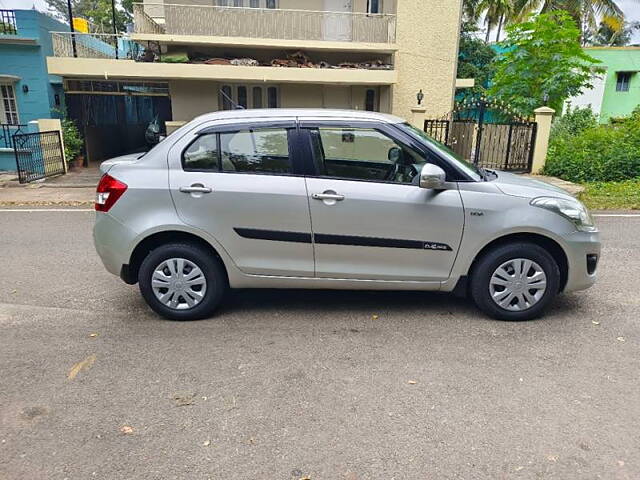 Used Maruti Suzuki Swift DZire [2011-2015] VDI in Mysore