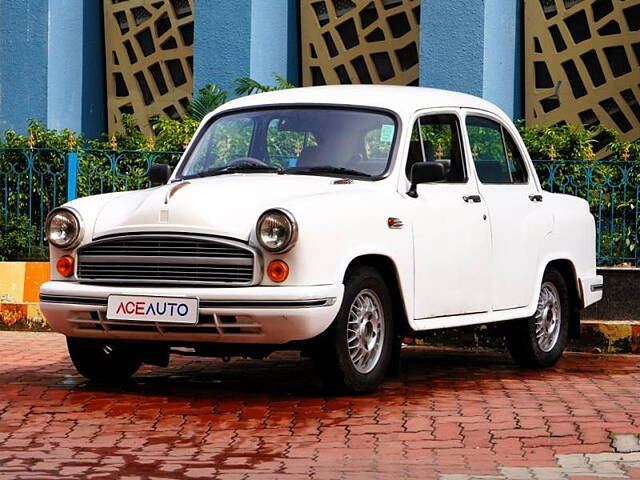 Used Hindustan Motors Ambassador Grand 1800 ISZ MPFI PW CL in Kolkata