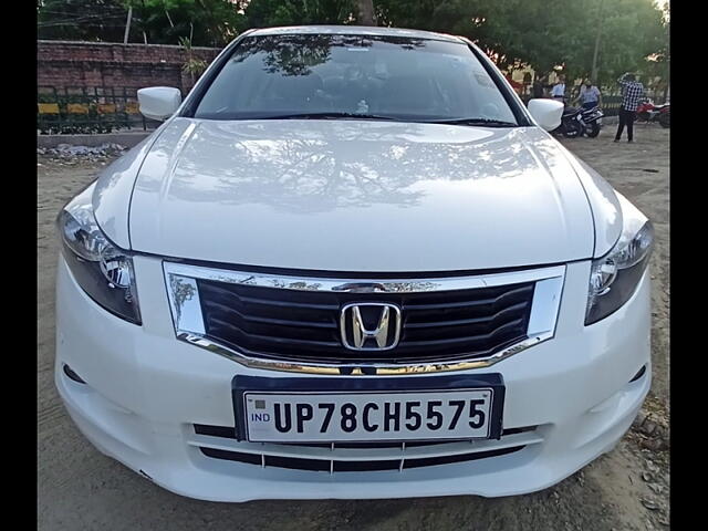 Used 2011 Honda Accord in Kanpur