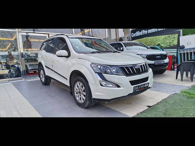 Used Mahindra XUV500 [2015-2018] W10 in Lucknow