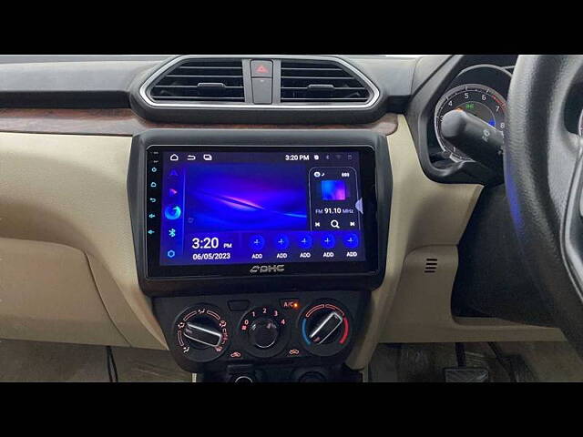 Used Maruti Suzuki Dzire [2017-2020] VXi AMT in Hyderabad